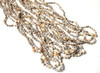 1 Dozen Nassa Shell Lei Necklaces