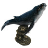 Humpback Whale Statue