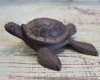 Iron Turtle Key Box