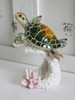 Sea Turtle Figurine