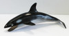 Killer Whale Toy