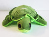 Green Turtle Plush