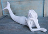 Tabletop Mermaid Figure