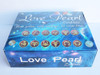Zodiac Love Pearl Necklace - 1 Dozen Assorted