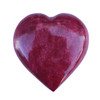 Red Stone Heart