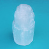 6" Selenite Tower Lamp
