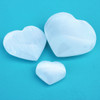 Selenite Heart - Sold Individually