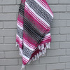 Pink Blanket