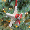 Bumpy Starfish Ornament