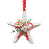 Bumpy Starfish Ornament