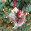 Pink Murex Shell Ornament