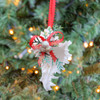 Ramosa Evergreen Ornament
