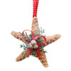 Sugar Star Ornament