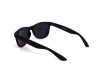 Matte Black Sunglasses