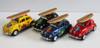 1967 VW Classic Beetle Die Cast Car - 1 Dozen