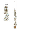 Clam Shell Garland