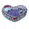 Heart Shell Box