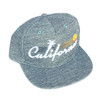 California Sunset Hat