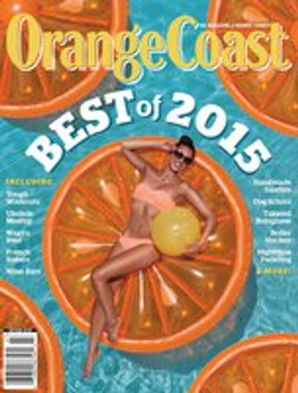 Shell Shop Voted 2015 Best of Orange County