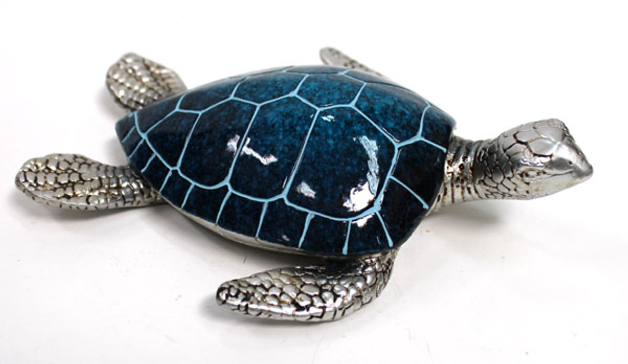 sea turtle home decor