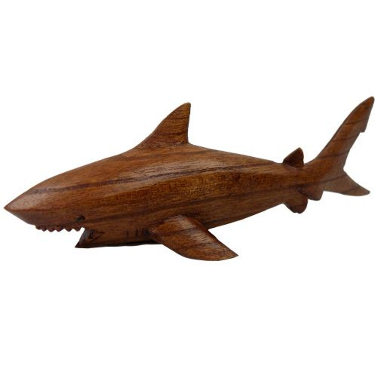 shark figurines