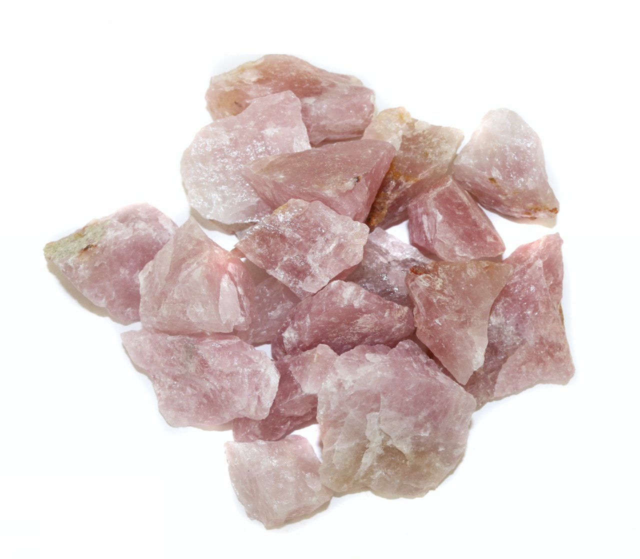 Rose Quartz Stone healing crystals and stones Rose Quartz Crystal Rose Quartz Rose Quartz tumbled stones heart chakra crystals