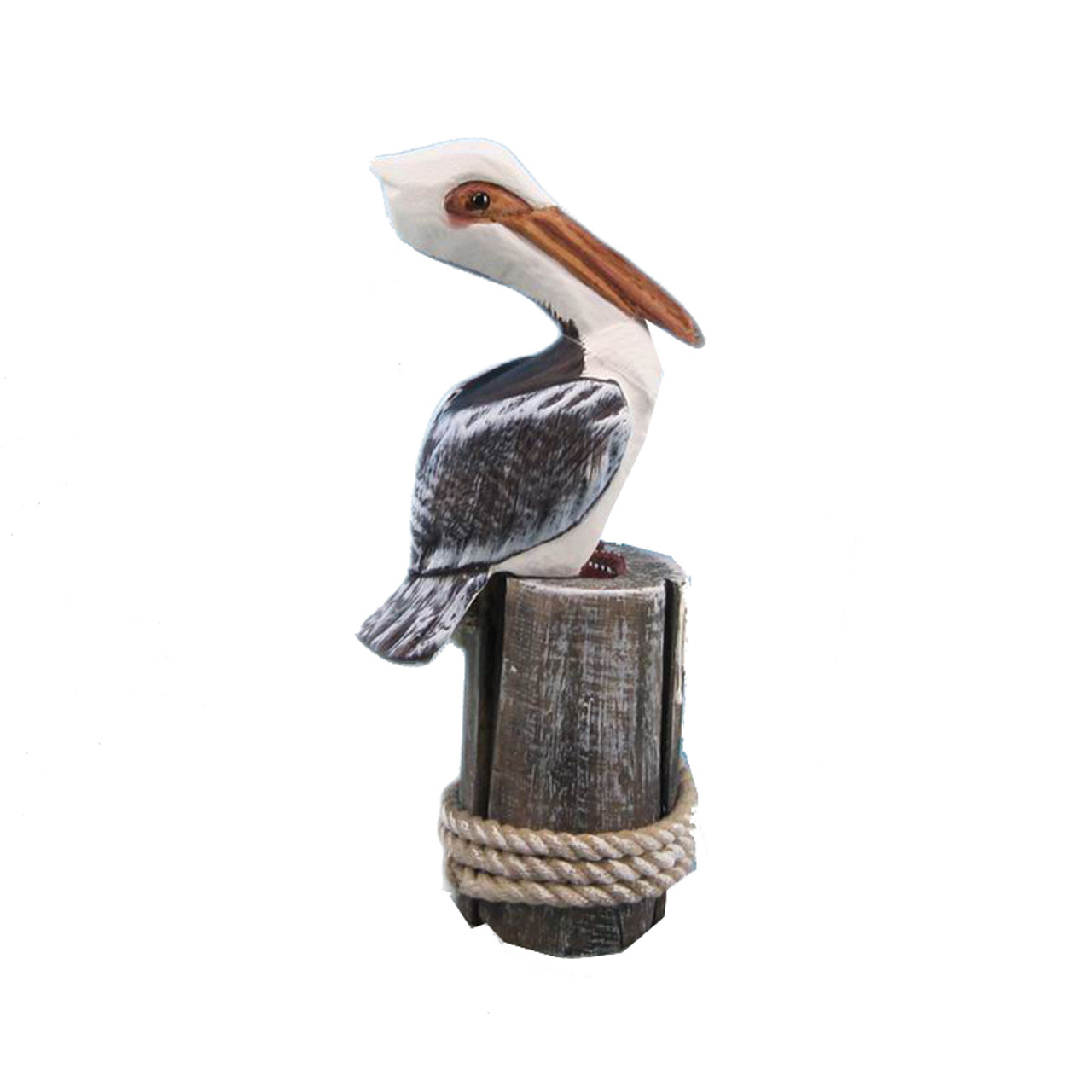 Small candy boxes, pelican