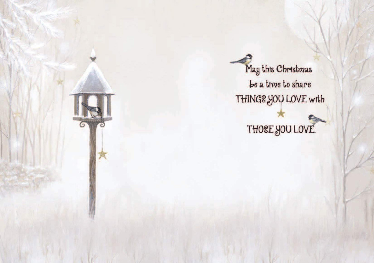 woodland critter christmas quotes