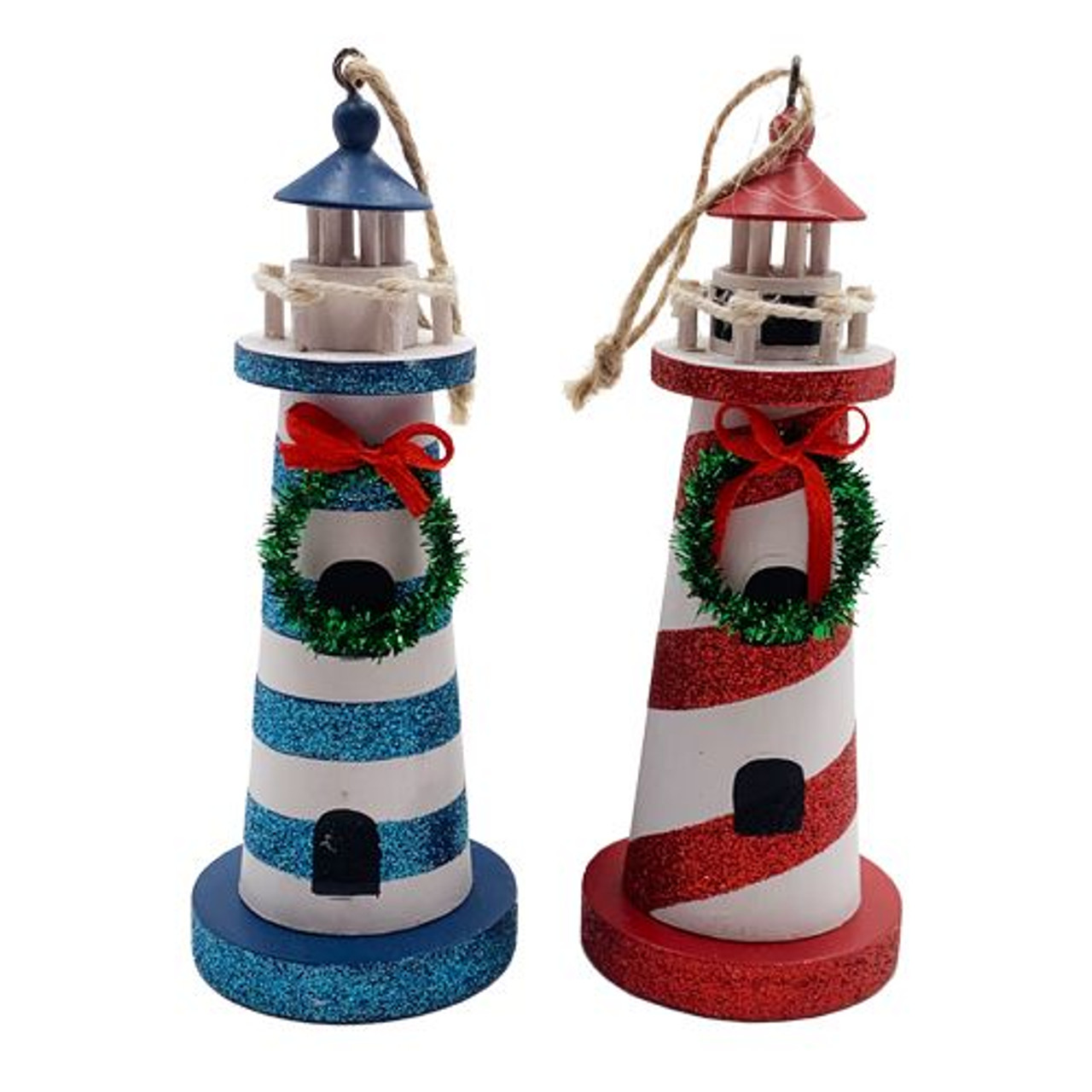 Lighthouse Christmas Decorations: Illuminate Your Holiday Spirit