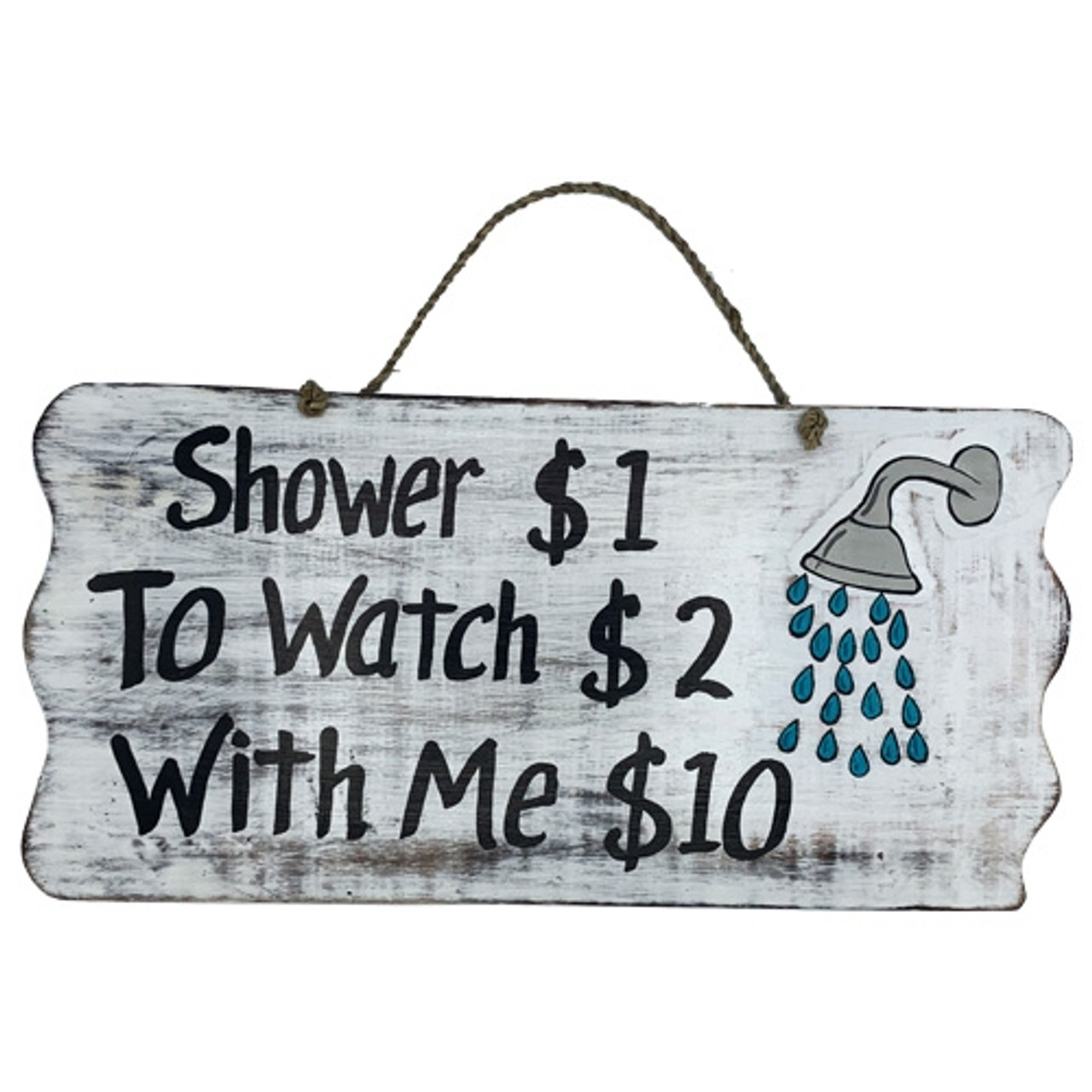 Huntington Home Shower Bag