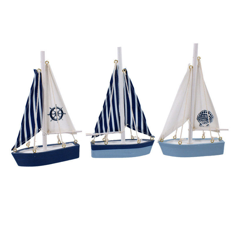 Coastal Sailing Craft 船 船舶 帆船 7