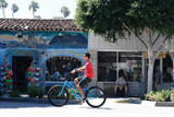 Seal Beach’s Main Street Embodies Small-Town Charm