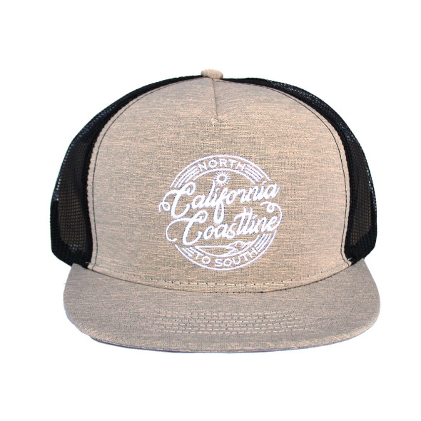 California Coast Hat