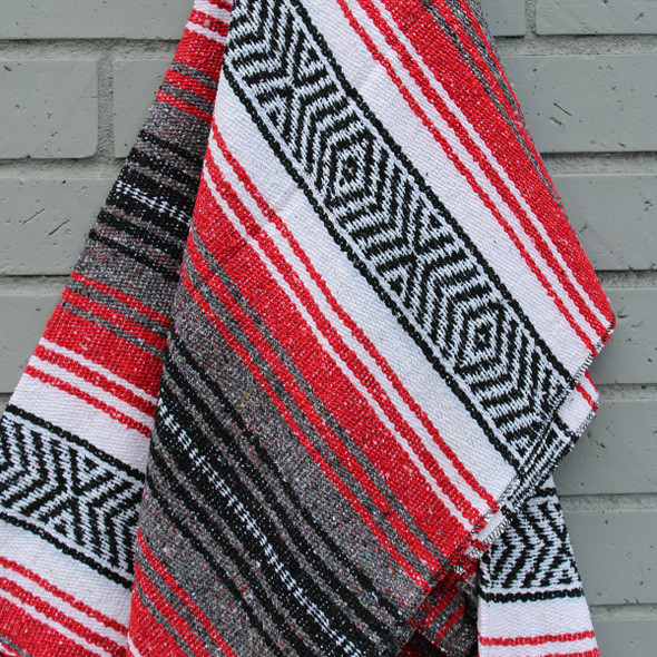 Winter Blanket