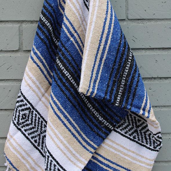 Fall Blanket