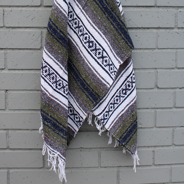 Fog Blanket