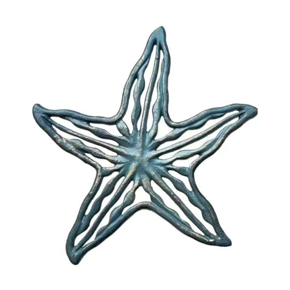 Starfish Trivet