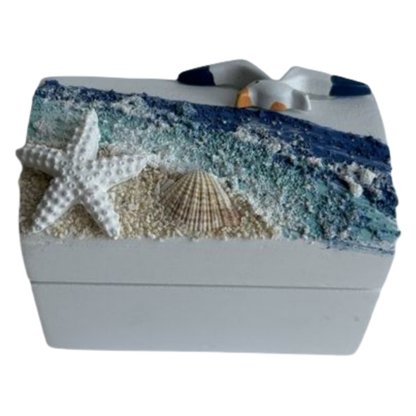 Nautical Box