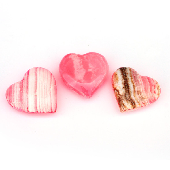 Pink Hearts