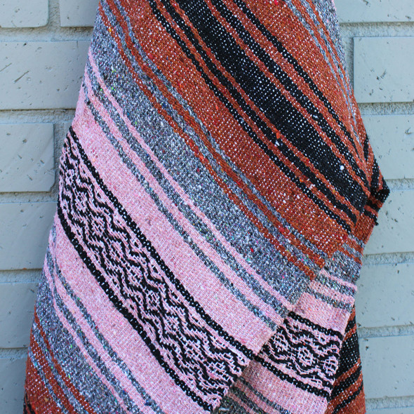 Mexican Blanket