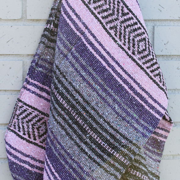 Mexican Blanket