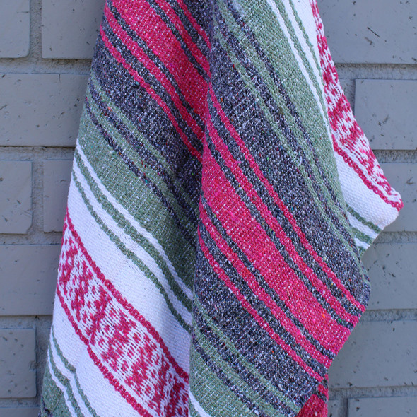 Mexican Blanket