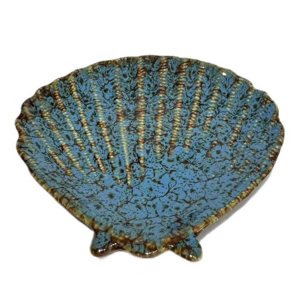 Scallop Shell Dish