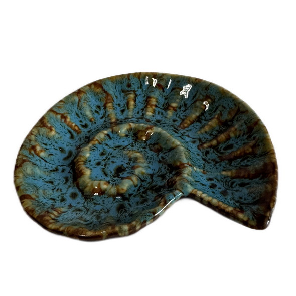 Nautilus Shell Dish