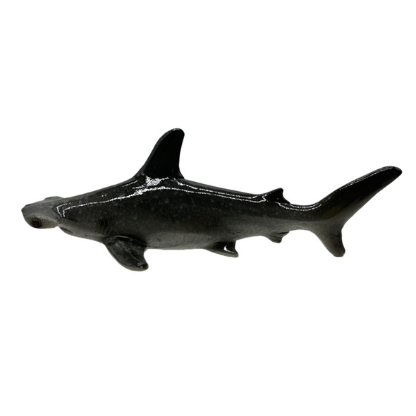 Hammerhead Shark Figurine