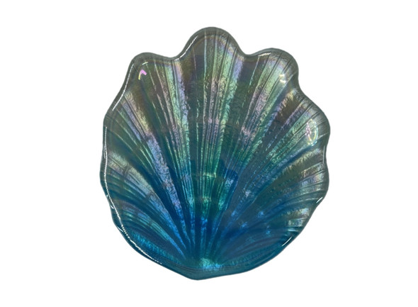 Seashell Dish