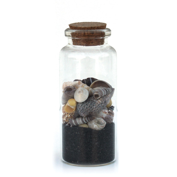 Black Sand Beach Bottles