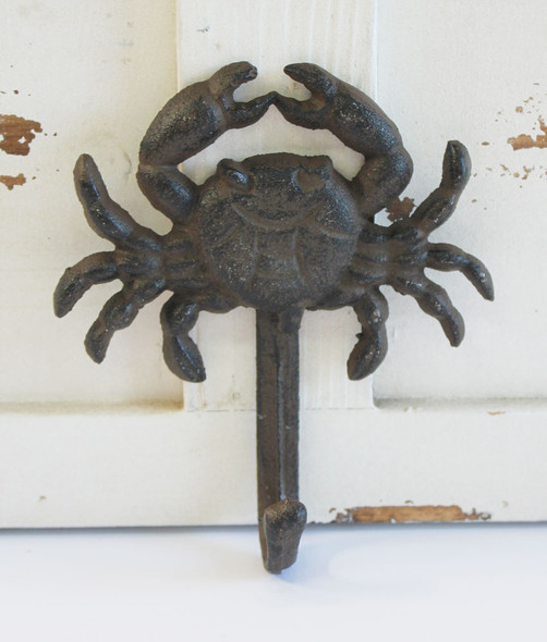 Iron Crab Hook