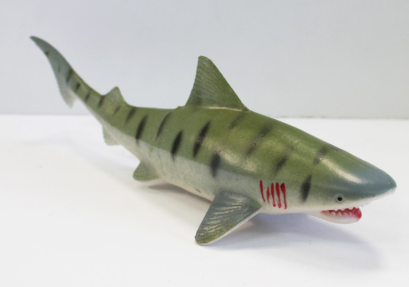 Tiger Shark Toy