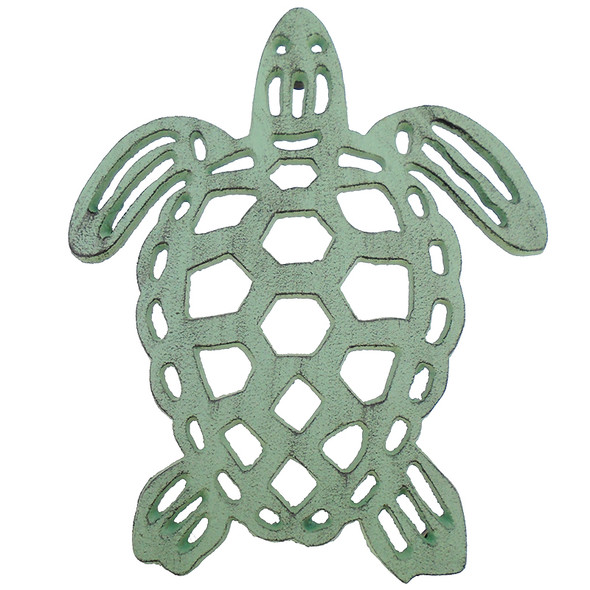 Sea Turtle Trivet
